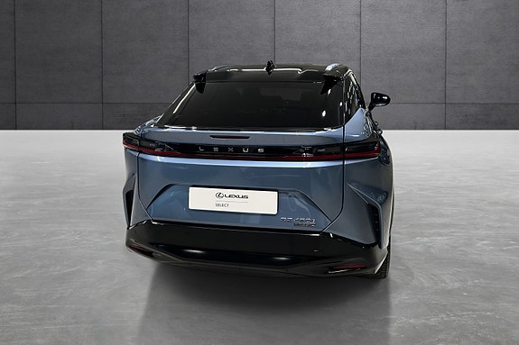 Lexus RZ450e 4 of 20