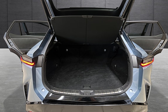 Lexus RZ450e 18 of 20