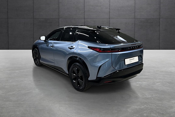 Lexus RZ450e 3 of 20