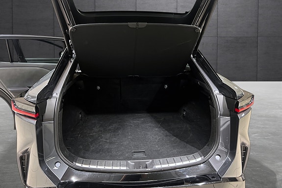 Lexus RZ450e 18 of 21