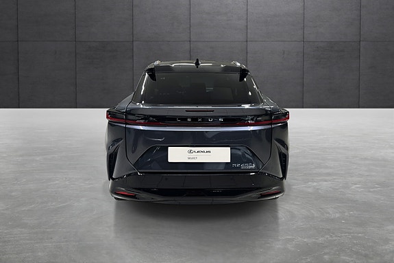 Lexus RZ450e 4 of 21
