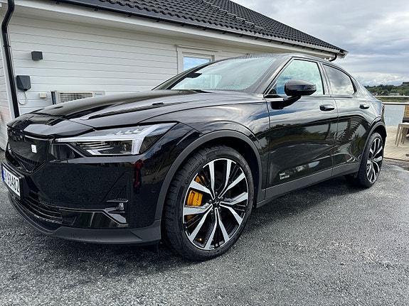 Polestar 2 8 of 13