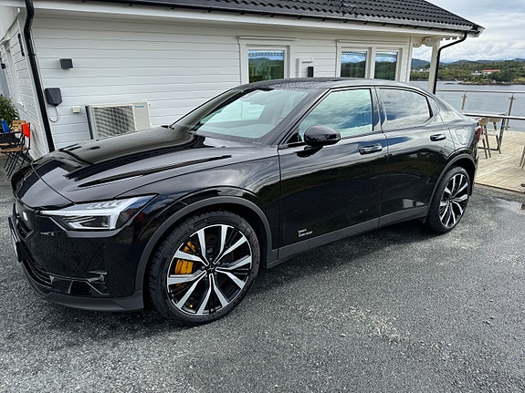 Polestar 2 7 of 13