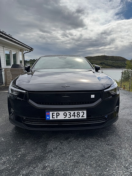 Polestar 2 5 of 13