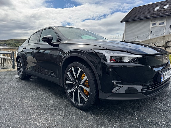 Polestar 2 6 of 13