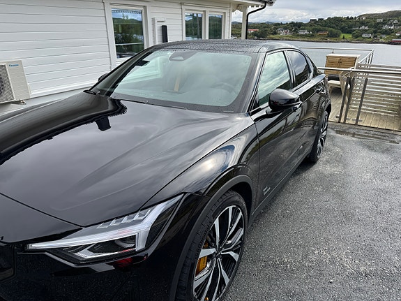 Polestar 2 9 of 13