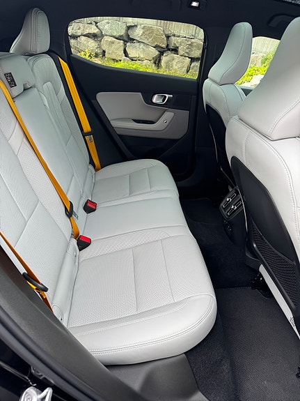 Polestar 2 11 of 13