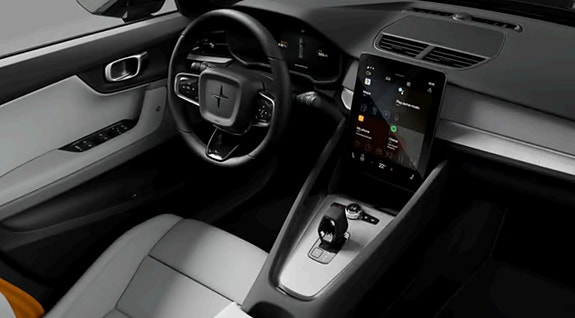 Polestar 2 2 of 13