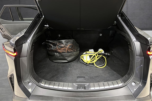 Lexus RZ450e 19 of 22