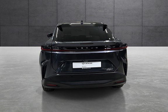 Lexus RZ450e 5 of 22