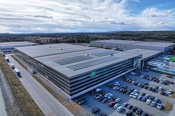 Bilde 1 av 2 i jobbannonse-galleriet