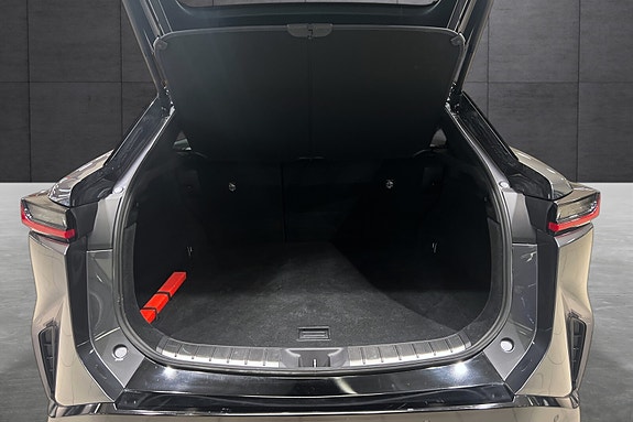 Lexus RZ450e 18 of 21