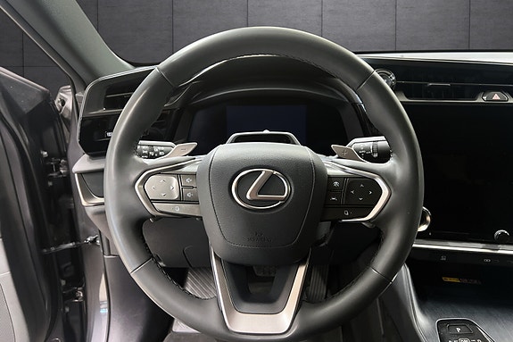 Lexus RZ450e 12 of 21