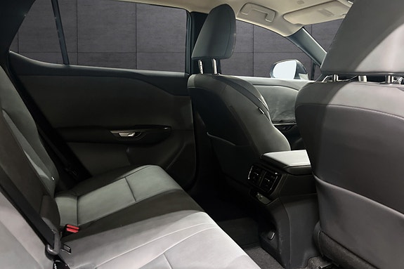 Lexus RZ450e 17 of 21