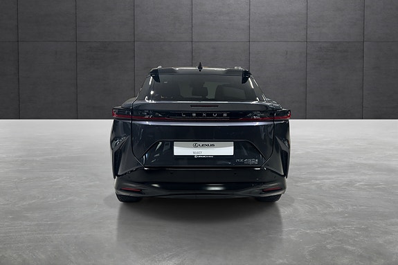 Lexus RZ450e 4 of 21