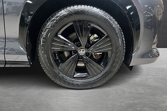 Lexus RZ450e 20 of 21
