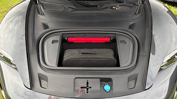 Porsche Taycan 4S 2020 photo 5