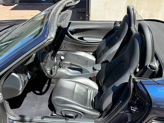 Porsche Boxster 24 of 30