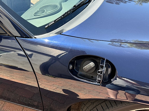 Porsche Boxster 28 of 30