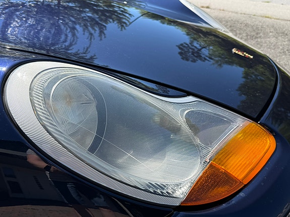 Porsche Boxster 29 of 30