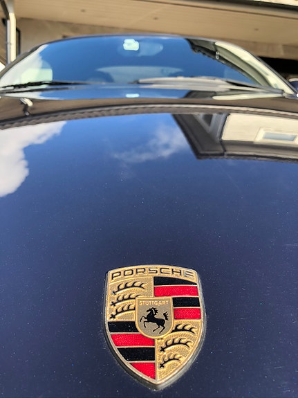 Porsche Boxster 9 of 30