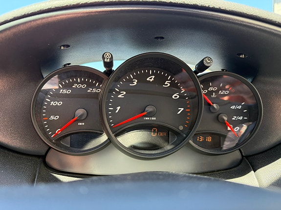 Porsche Boxster 20 of 30
