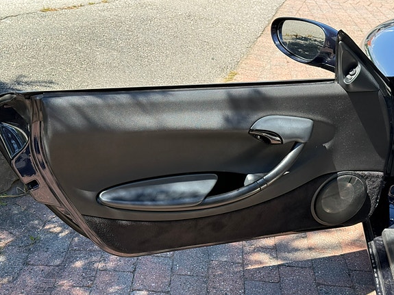 Porsche Boxster 23 of 30