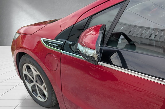 Opel Ampera 5 of 5