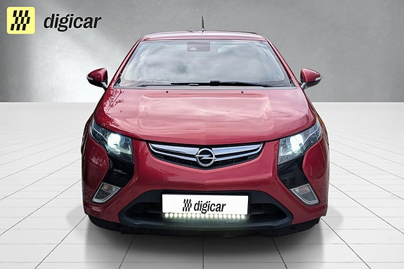 Opel Ampera 2 of 5
