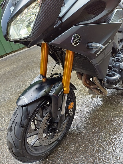 Yamaha Tracer 900 3 of 5