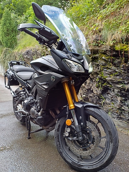 Yamaha Tracer 900 2 of 5