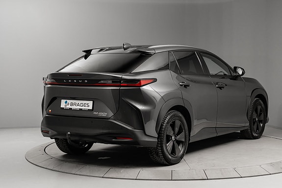 Lexus RZ450e 4 of 30