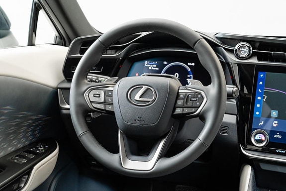 Lexus RZ450e 24 of 30