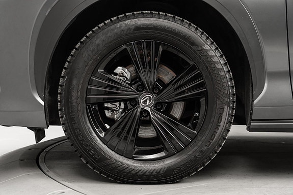 Lexus RZ450e 7 of 30