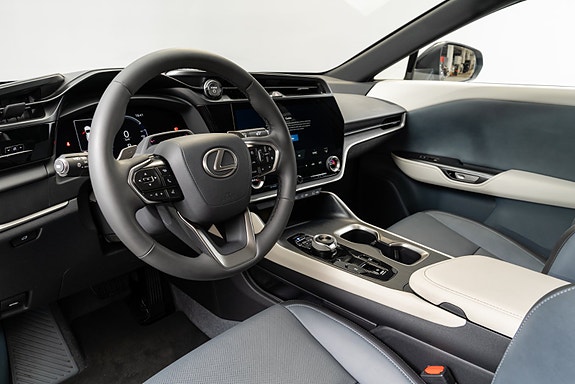 Lexus RZ450e 14 of 30