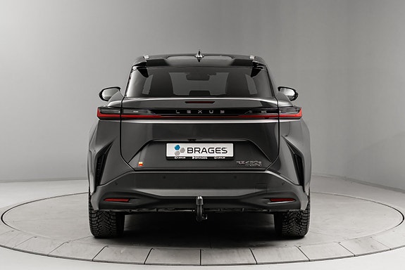 Lexus RZ450e 3 of 30