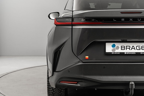 Lexus RZ450e 8 of 30