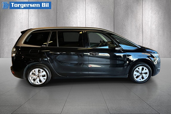 Citroen C4 Picasso 8 of 16