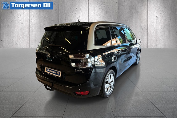 Citroen C4 Picasso 7 of 16