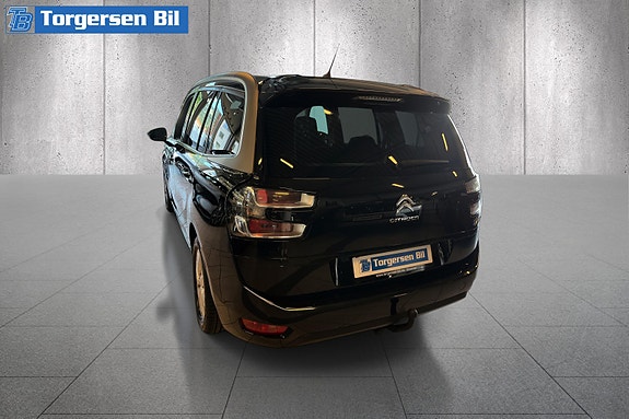 Citroen C4 Picasso 5 of 5