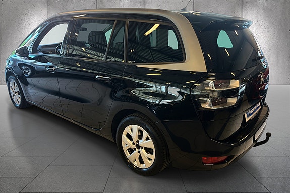 Citroen C4 Picasso 4 of 5