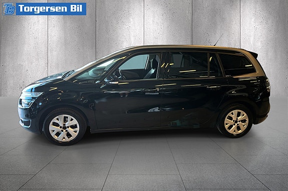 Citroen C4 Picasso 3 of 5
