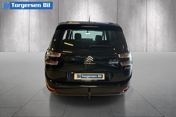 Citroen C4 Picasso 6 of 16