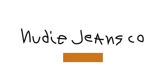Nudie Jeans AS logo