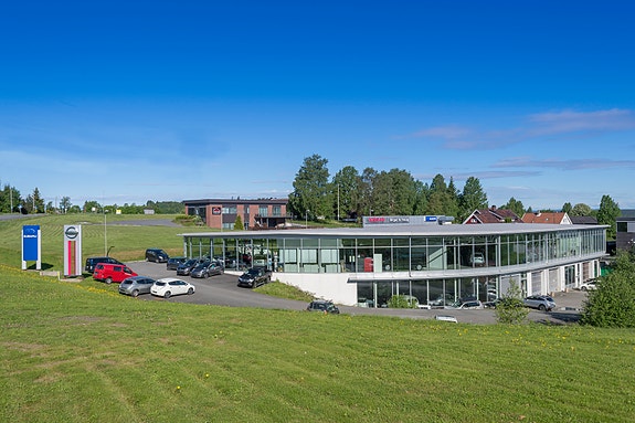 Bilde 3 av 4 i jobbannonse-galleriet