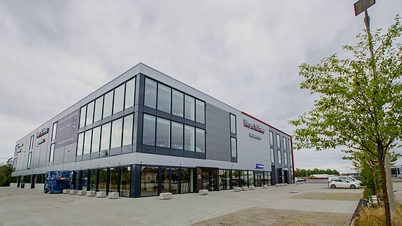 Bilde 1 av 4 i jobbannonse-galleriet