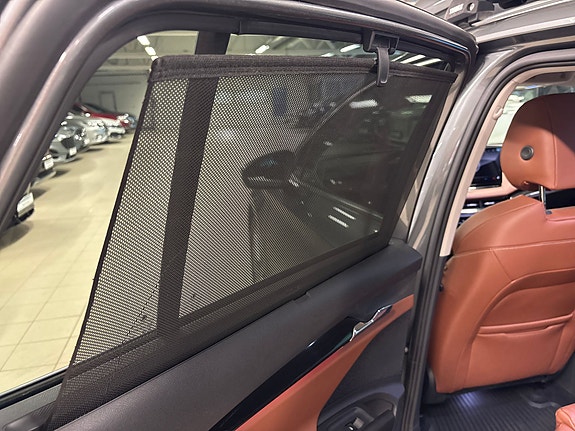 Skoda Enyaq 25 hos Sommerseth