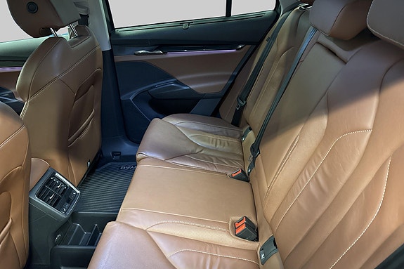 Skoda Enyaq 23 hos Sommerseth