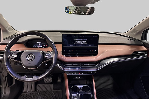 Skoda Enyaq 14 hos Sommerseth