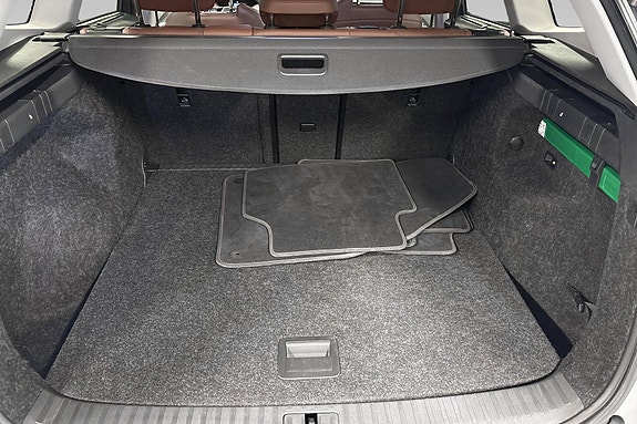 Skoda Enyaq 12 hos Sommerseth